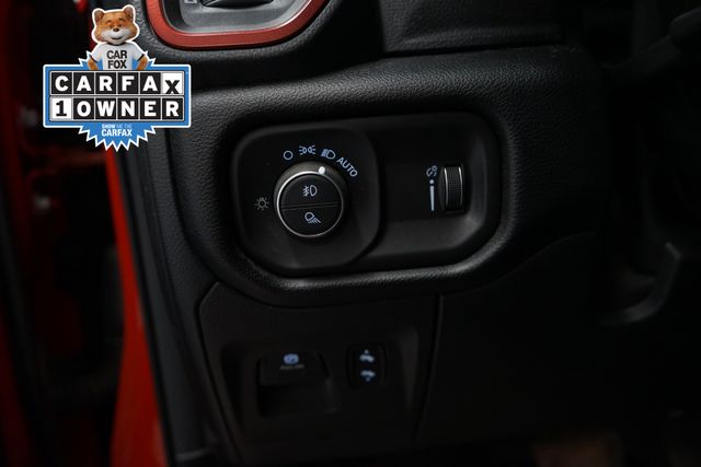 Thumbnail: 2022 RAM 1500 - 20