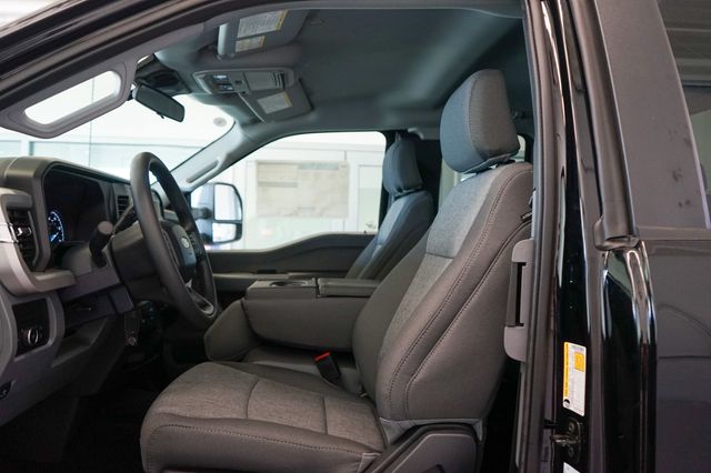 2024 Ford F-250 XL 22