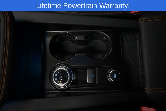 Thumbnail: 2026 Ford Explorer - 25