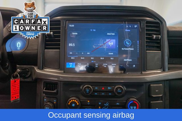 Thumbnail: 2025 Ford F-150 - 20