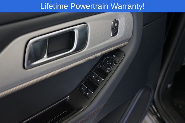 Thumbnail: 2026 Ford Explorer - 20