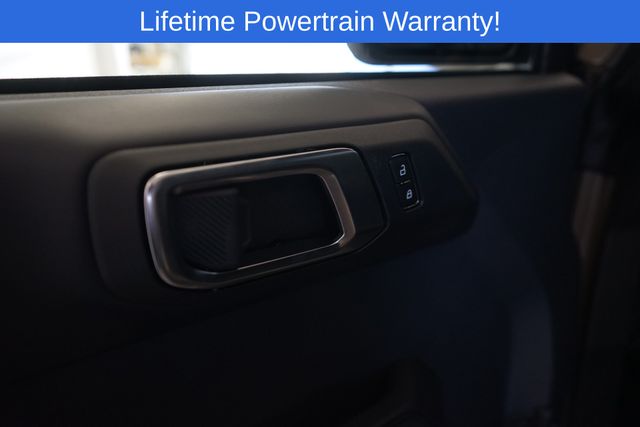 Thumbnail: 2025 Ford Bronco - 19