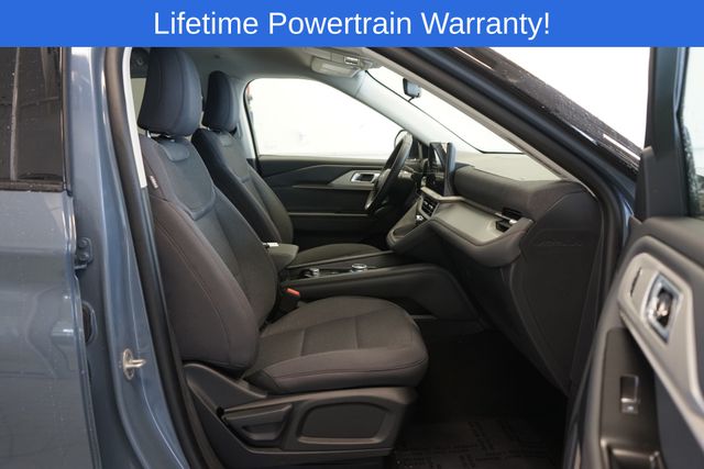 Thumbnail: 2026 Ford Explorer - 33