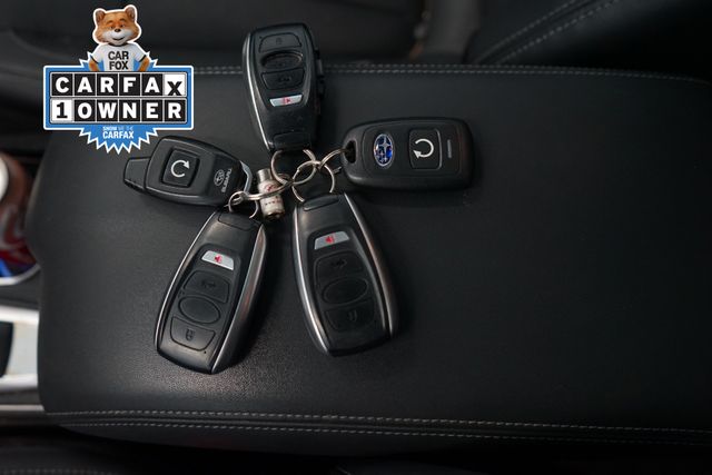 Thumbnail: 2019 Subaru Ascent - 20