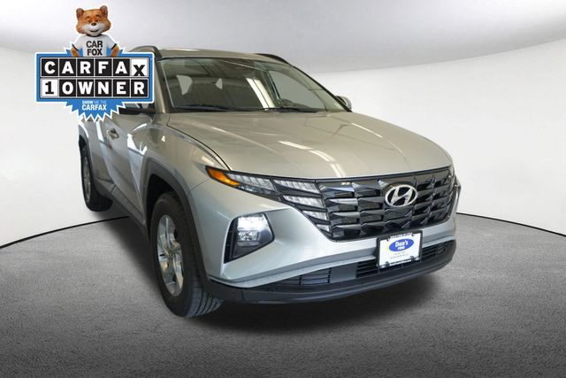 Thumbnail: 2023 Hyundai Tucson - 16