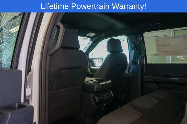 Thumbnail: 2025 Ford F-150 - 27