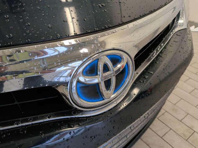 Thumbnail: 2015 Toyota Avalon - 18