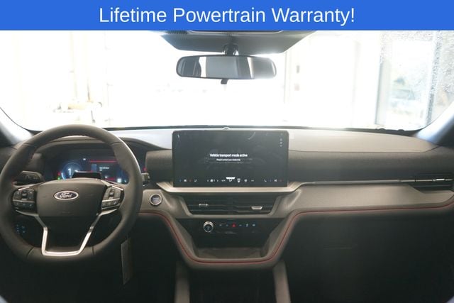 Thumbnail: 2026 Ford Explorer - 31