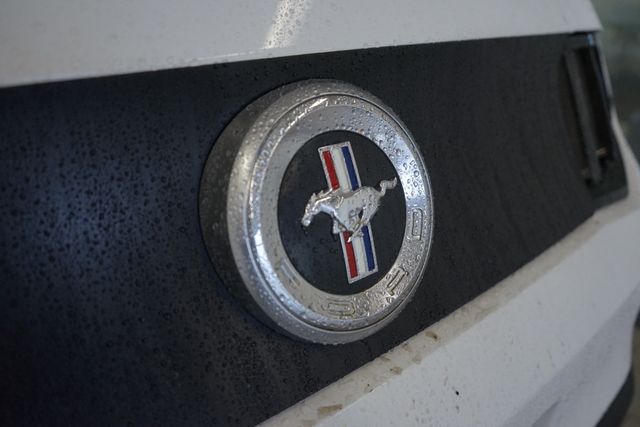 Thumbnail: 2012 Ford Mustang - 13
