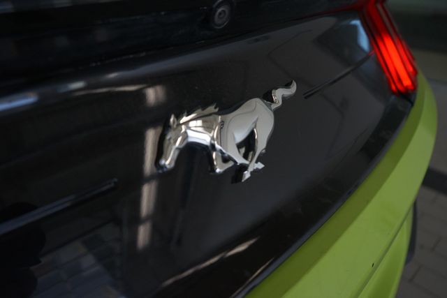 Thumbnail: 2020 Ford Mustang - 13