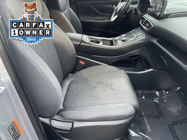 Thumbnail: 2022 Hyundai Santa Fe - 26