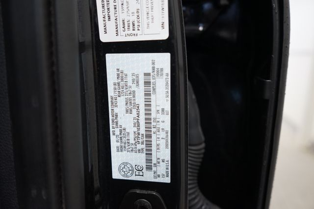 Thumbnail: 2023 Ford F-150 - 17