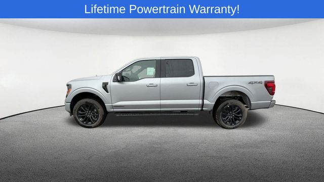 Thumbnail: 2025 Ford F-150 - 5