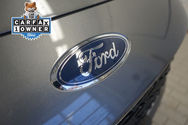 Thumbnail: 2022 Ford Escape - 18