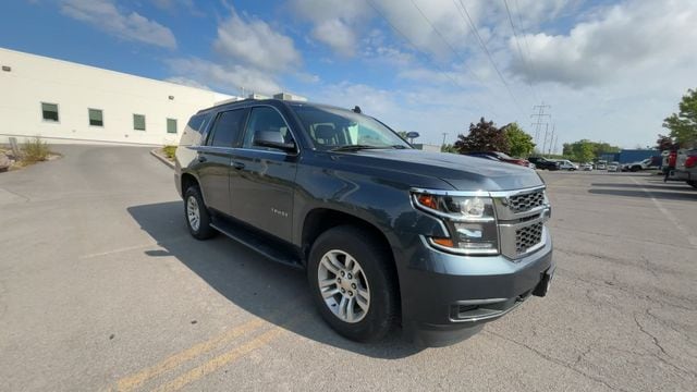 Thumbnail: 2020 Chevrolet Tahoe - 2