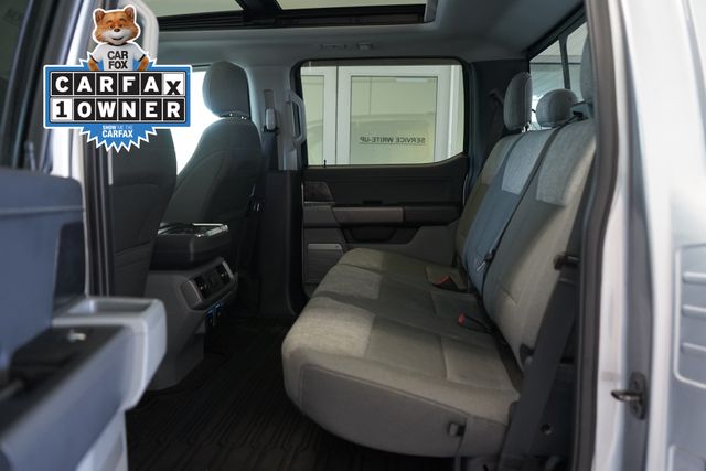 Thumbnail: 2021 Ford F-150 - 29
