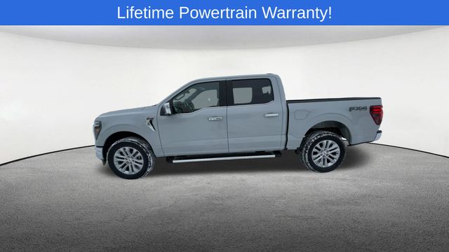 Thumbnail: 2026 Ford F-150 - 5