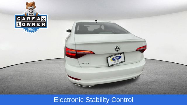 Thumbnail: 2020 Volkswagen Jetta - 9