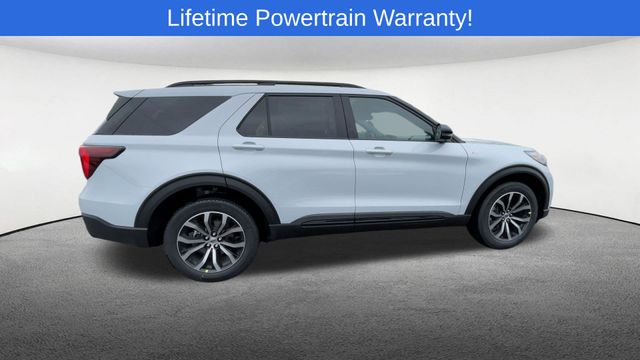 Thumbnail: 2026 Ford Explorer - 10