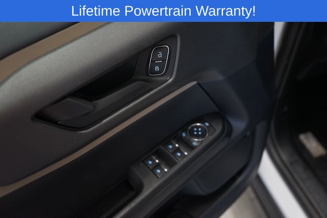 Thumbnail: 2025 Ford Bronco Sport - 11