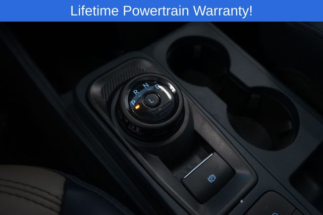 Thumbnail: 2026 Ford Maverick - 18