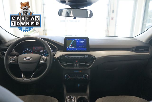 Thumbnail: 2022 Ford Escape - 30