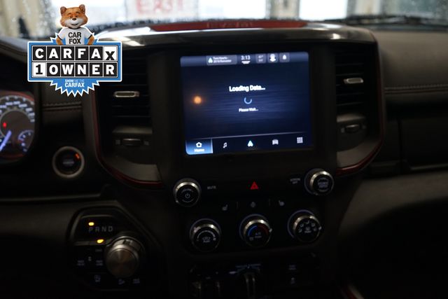 Thumbnail: 2022 RAM 1500 - 15