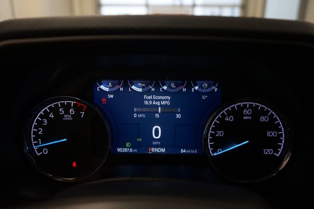 Thumbnail: 2022 Ford F-150 - 22