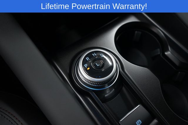 Thumbnail: 2026 Ford Explorer - 27