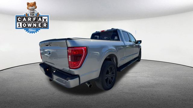 Thumbnail: 2023 Ford F-150 - 9