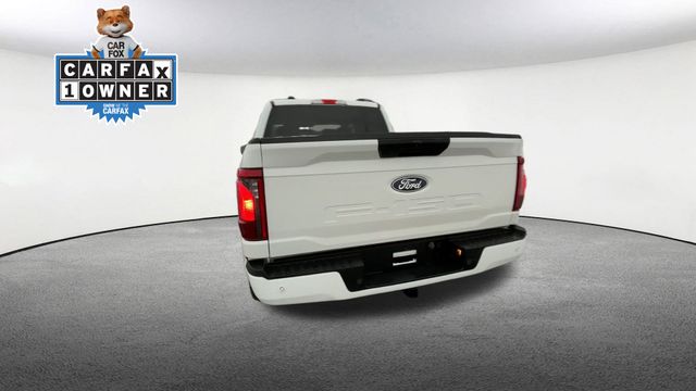 Thumbnail: 2024 Ford F-150 - 8