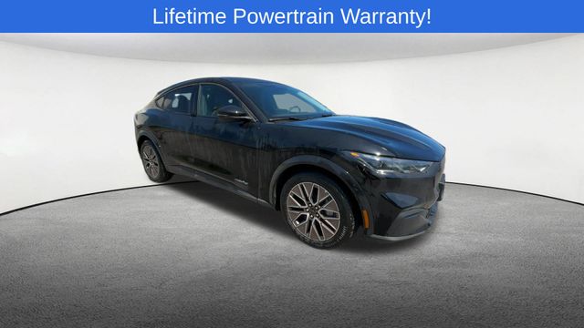 Thumbnail: 2025 Ford Mustang Mach-E - 2