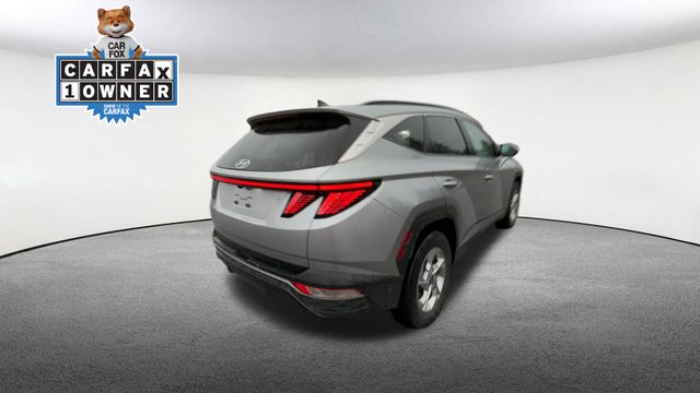 Thumbnail: 2022 Hyundai Tucson - 9