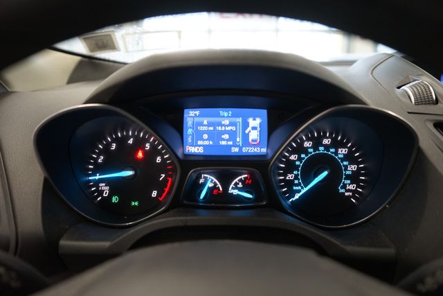 Thumbnail: 2013 Ford Escape - 13