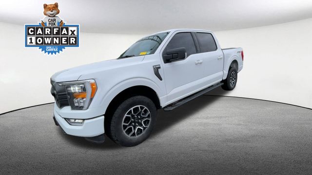 Thumbnail: 2023 Ford F-150 - 5