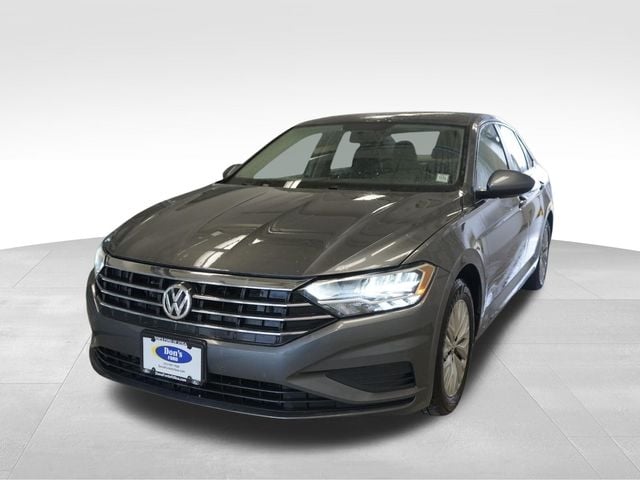 2019 Volkswagen Jetta S -
                  Utica, NY