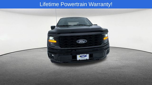 Thumbnail: 2026 Ford F-150 - 3