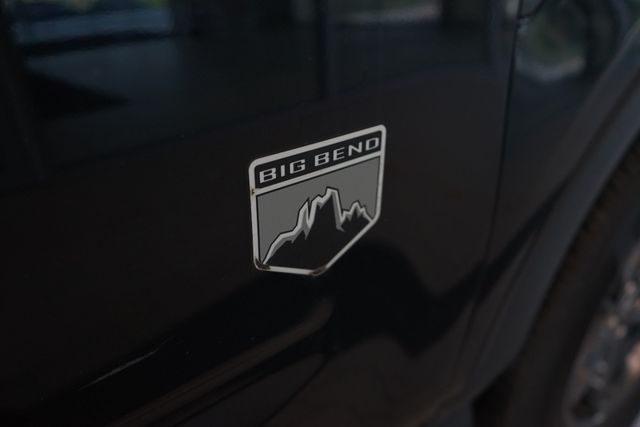 Thumbnail: 2023 Ford Bronco Sport - 15