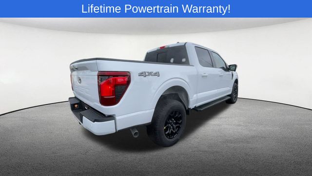 Thumbnail: 2026 Ford F-150 - 9