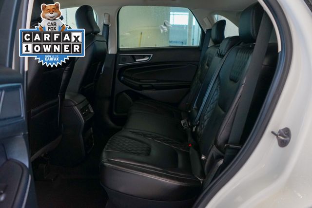 2024 Ford Edge Titanium 30