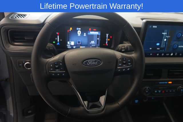 Thumbnail: 2026 Ford Maverick - 22