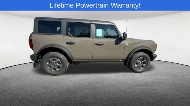 Thumbnail: 2025 Ford Bronco - 9