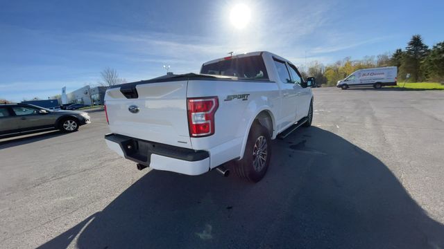 Thumbnail: 2019 Ford F-150 - 9