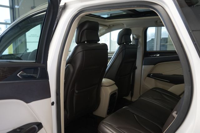 Thumbnail: 2019 Lincoln MKC - 27