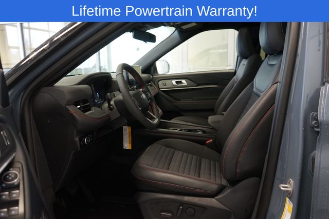 Thumbnail: 2026 Ford Explorer - 20