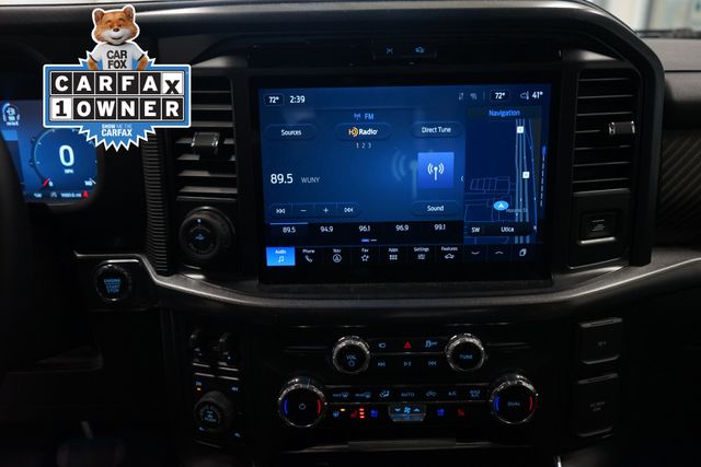 Thumbnail: 2025 Ford F-150 - 21