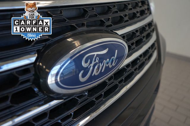 Thumbnail: 2022 Ford Explorer - 18