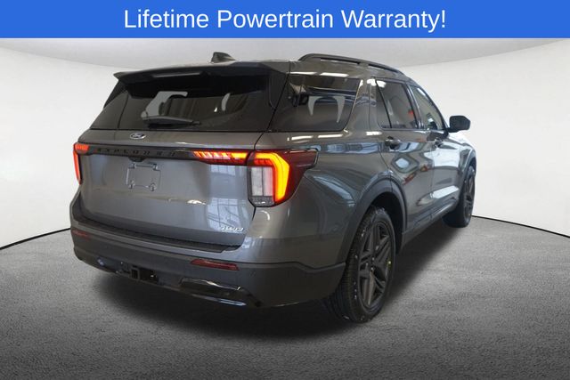 Thumbnail: 2026 Ford Explorer - 14