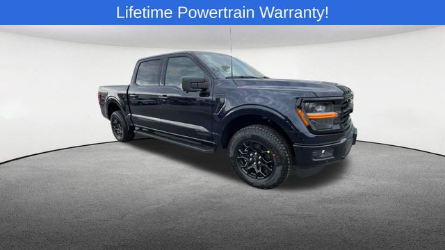 Thumbnail: 2026 Ford F-150 - 2
