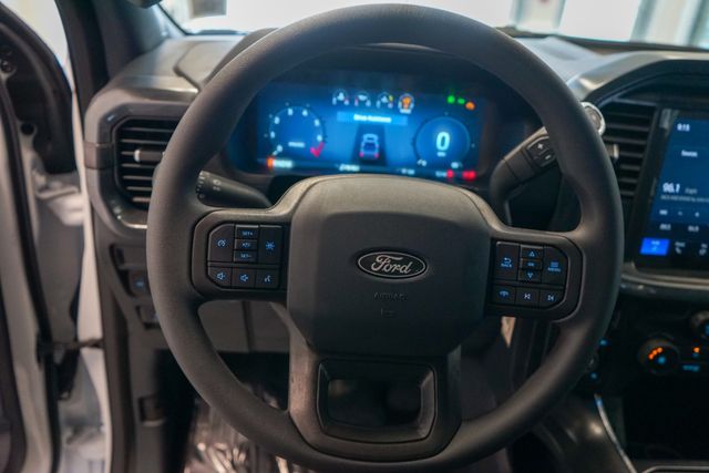 Thumbnail: 2025 Ford F-150 - 21